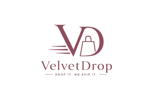 Velvet drop