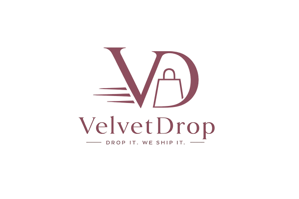 Velvet drop